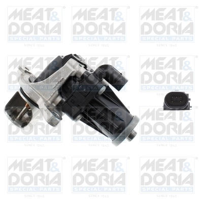 EGR Valve